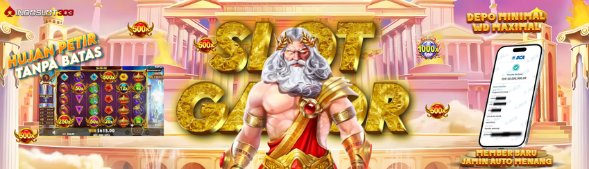 Motorslot